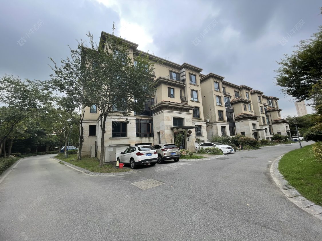 苏州金茂·四季花园小区_金茂·四季花园小区null