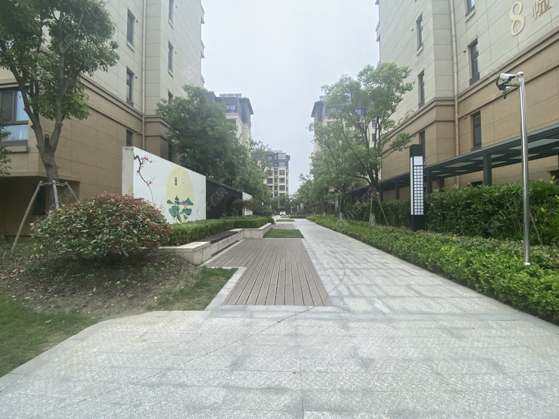 苏州金科集美院小区_金科集美院小区null