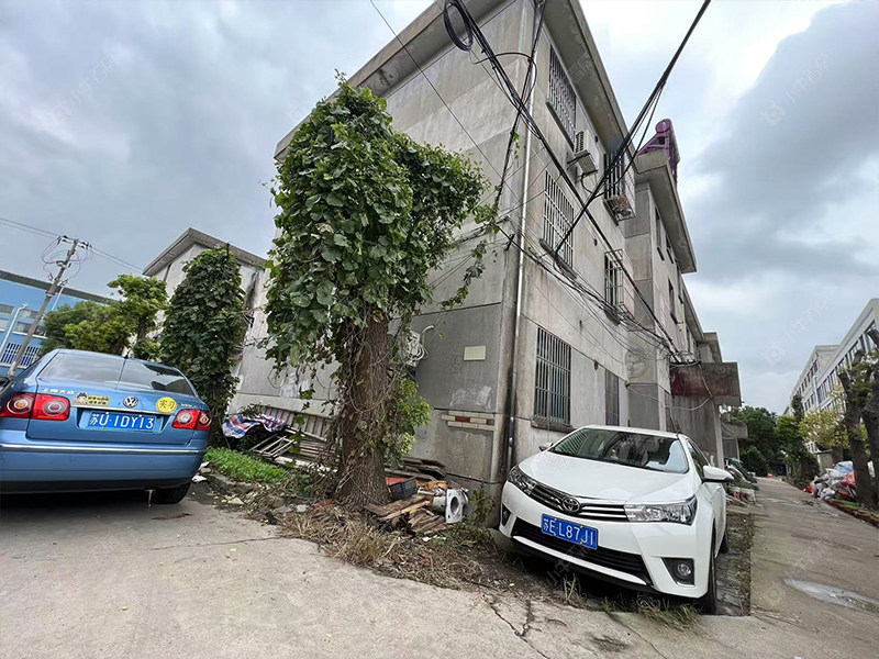 苏州谢桥镇南住宅区小区_谢桥镇南住宅区小区null