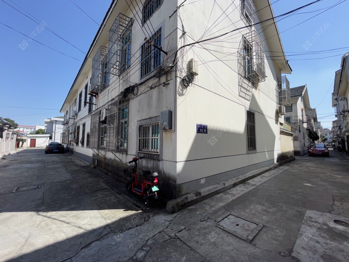 苏州申大苑二区小区_申大苑二区小区null