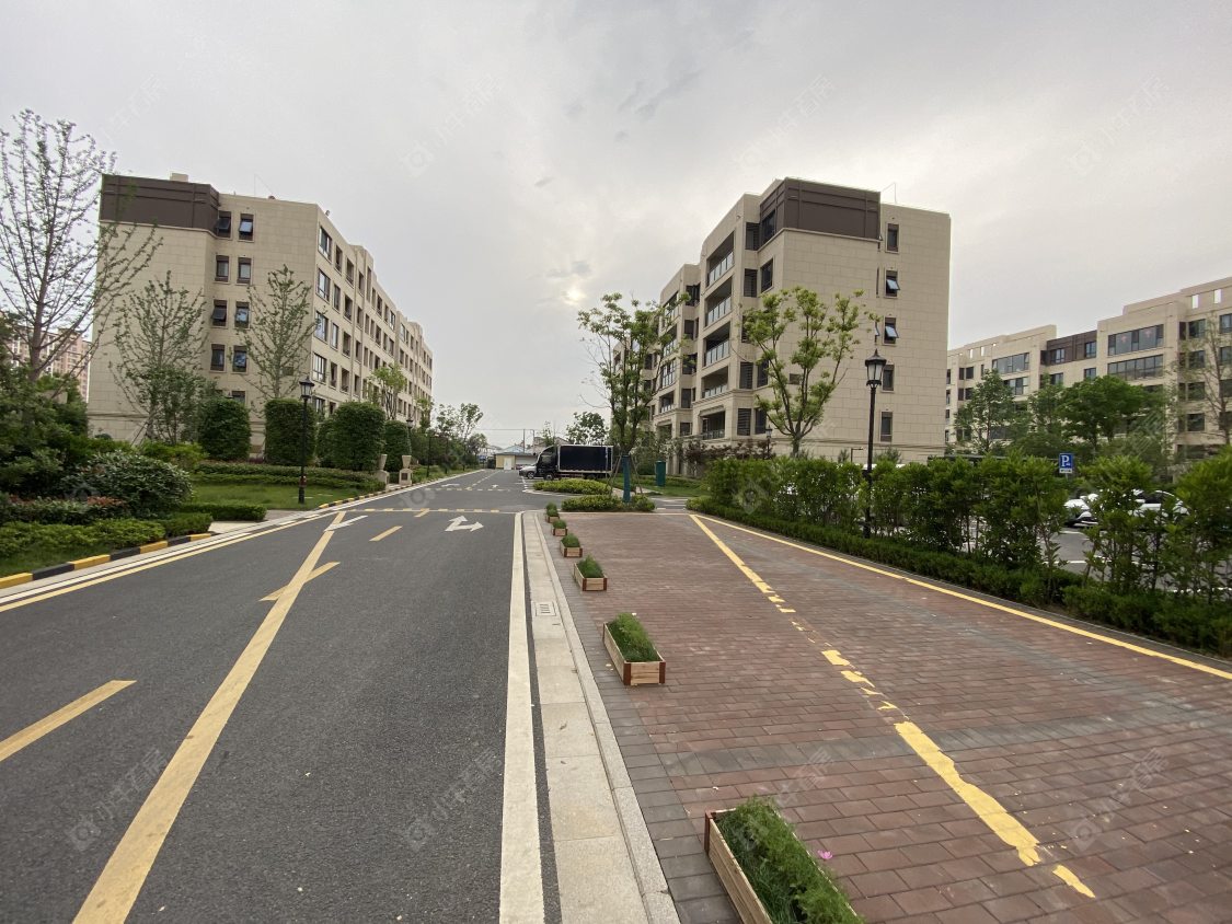 苏州尚隽华庭小区_尚隽华庭小区null