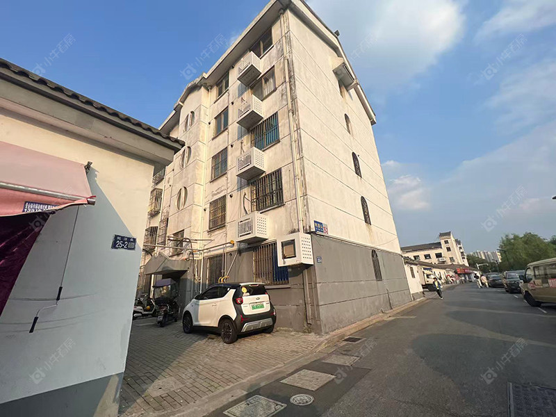 苏州鸭潭头25-1号小区_鸭潭头25-1号小区null