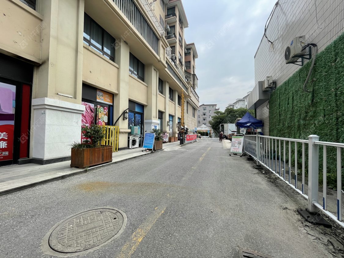 苏州新城汇金小区_新城汇金小区null