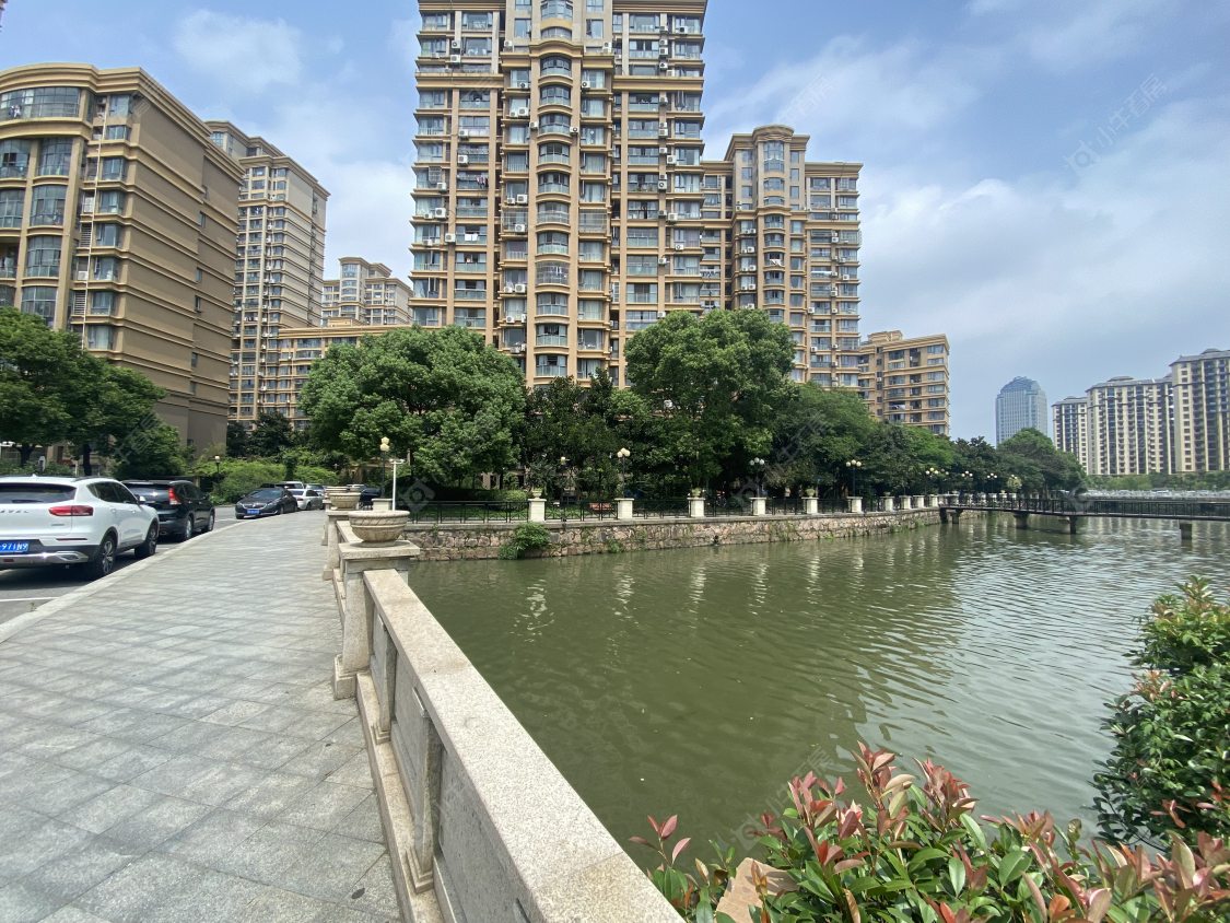 苏州佳和水岸小区_佳和水岸小区null