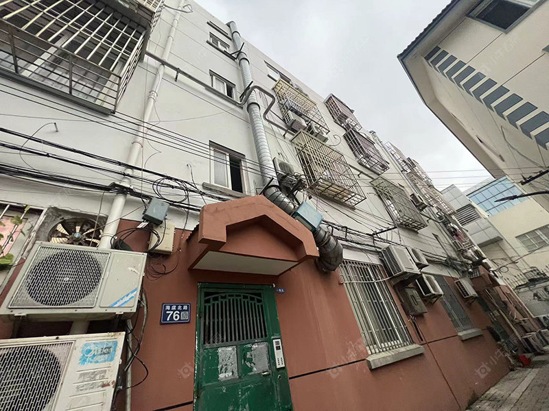 苏州海虞北路76号小区_海虞北路76号小区null