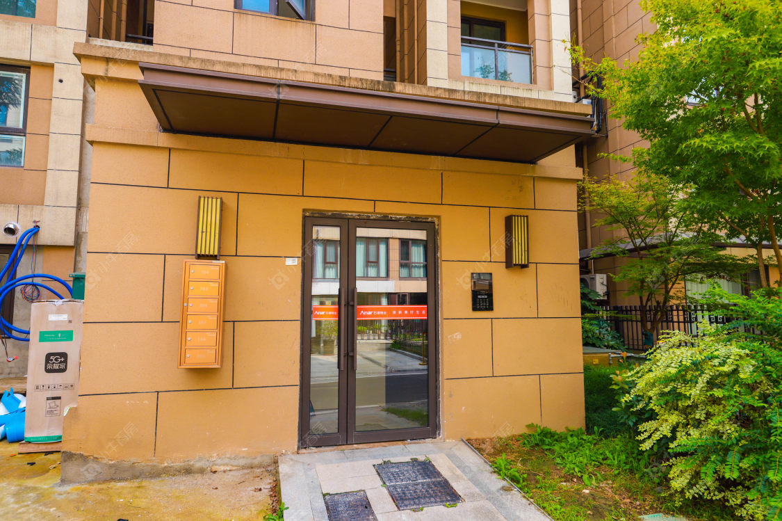 苏州石榴江南院子小区_石榴江南院子小区实景图