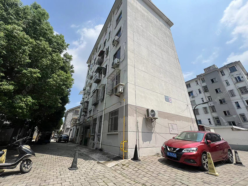 苏州王家弄小区_王家弄小区null