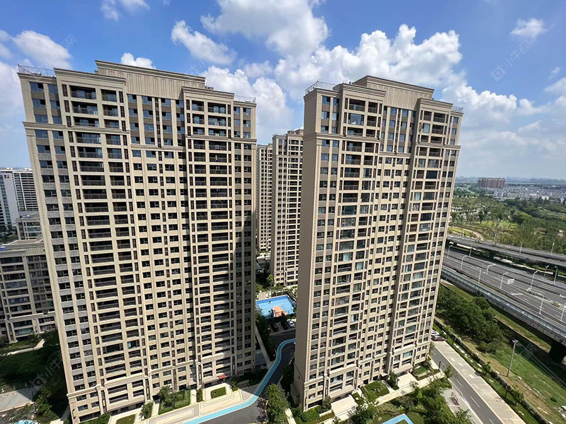 苏州绿地翡丽云庭小区_绿地翡丽云庭小区null