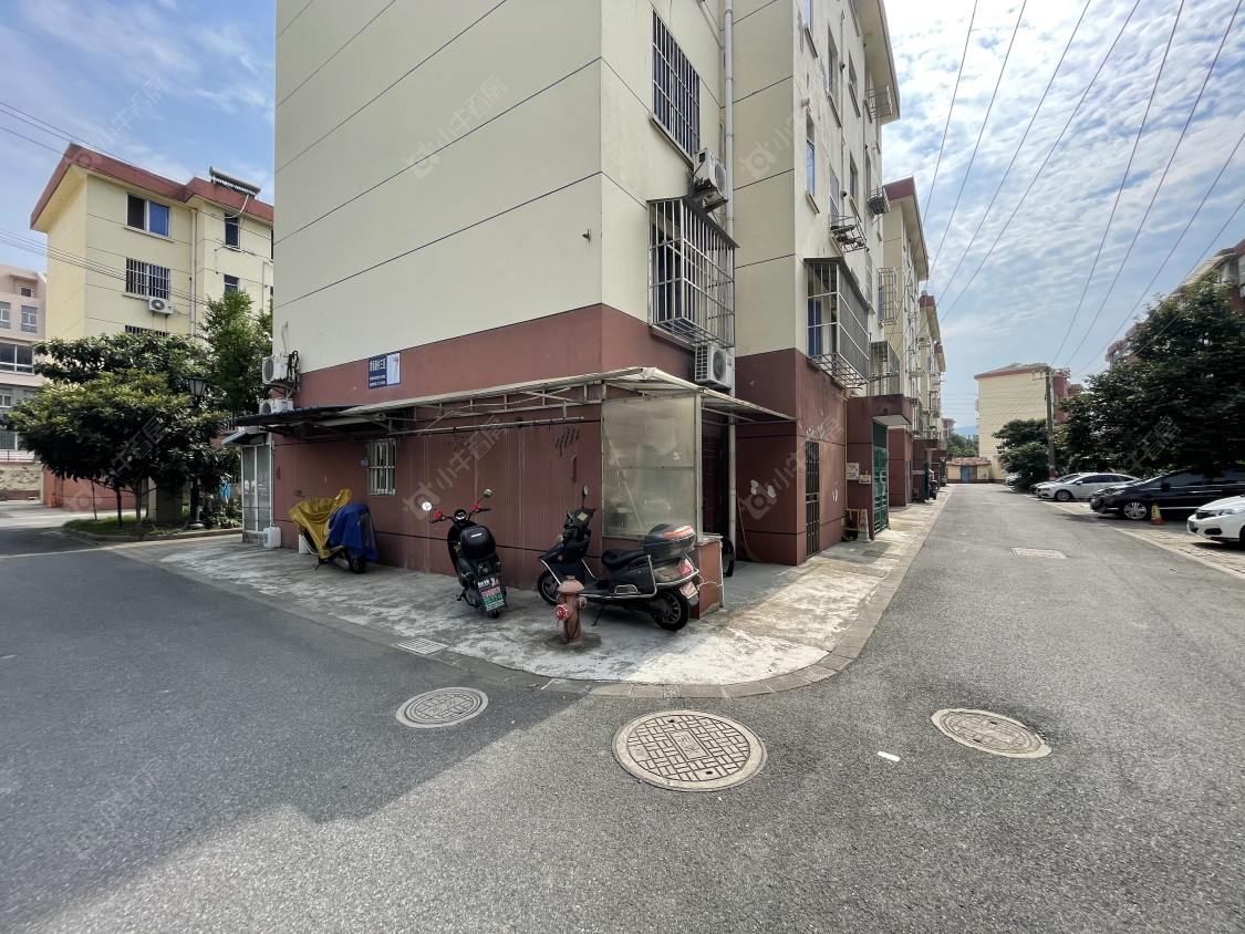 苏州常福新村三区南区小区_常福新村三区南区小区null