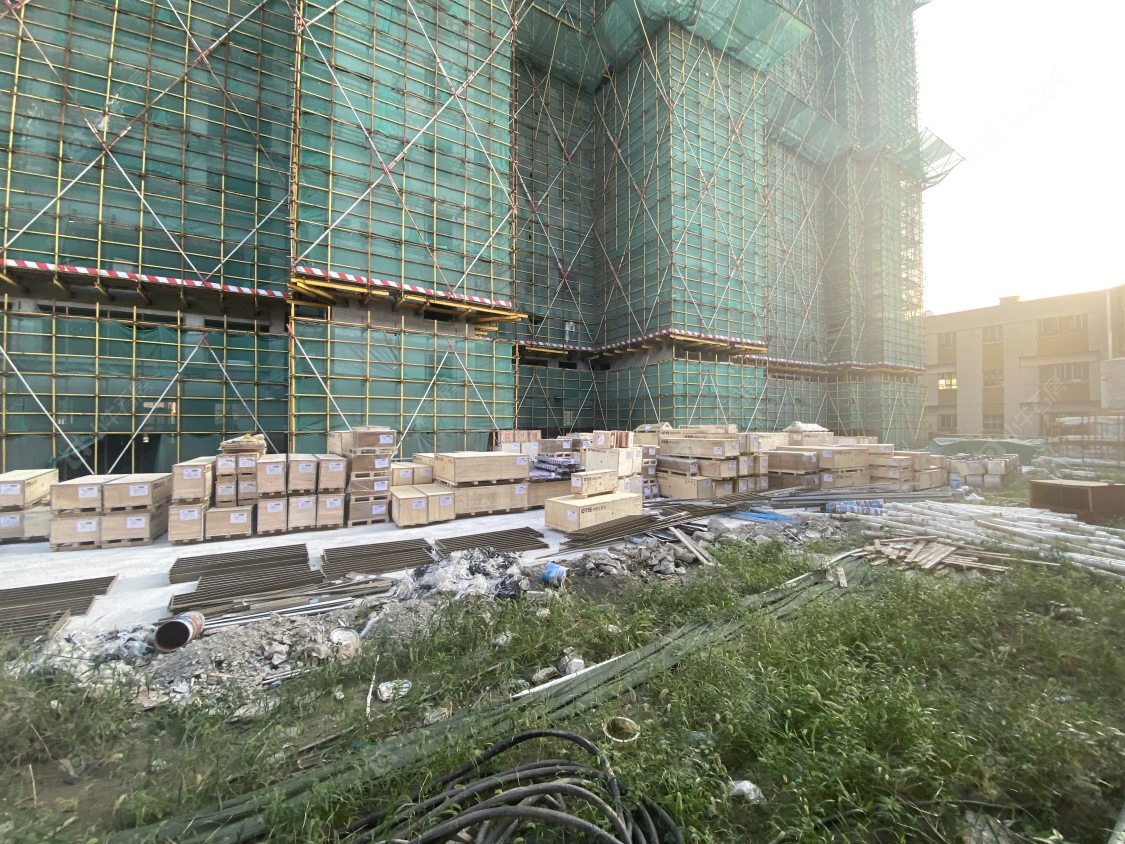 苏州橡树澜湾花园小区_橡树澜湾花园小区null