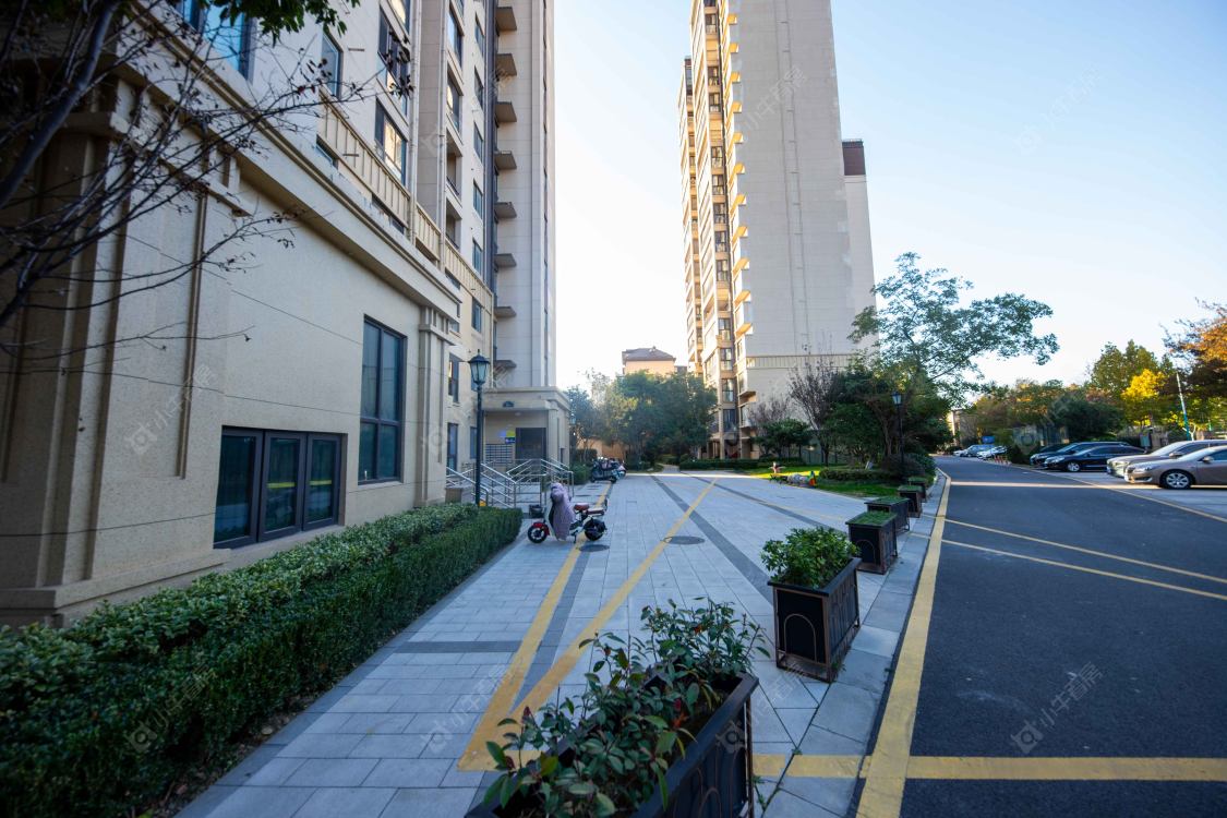 苏州珑樾花园小区_小牛看房