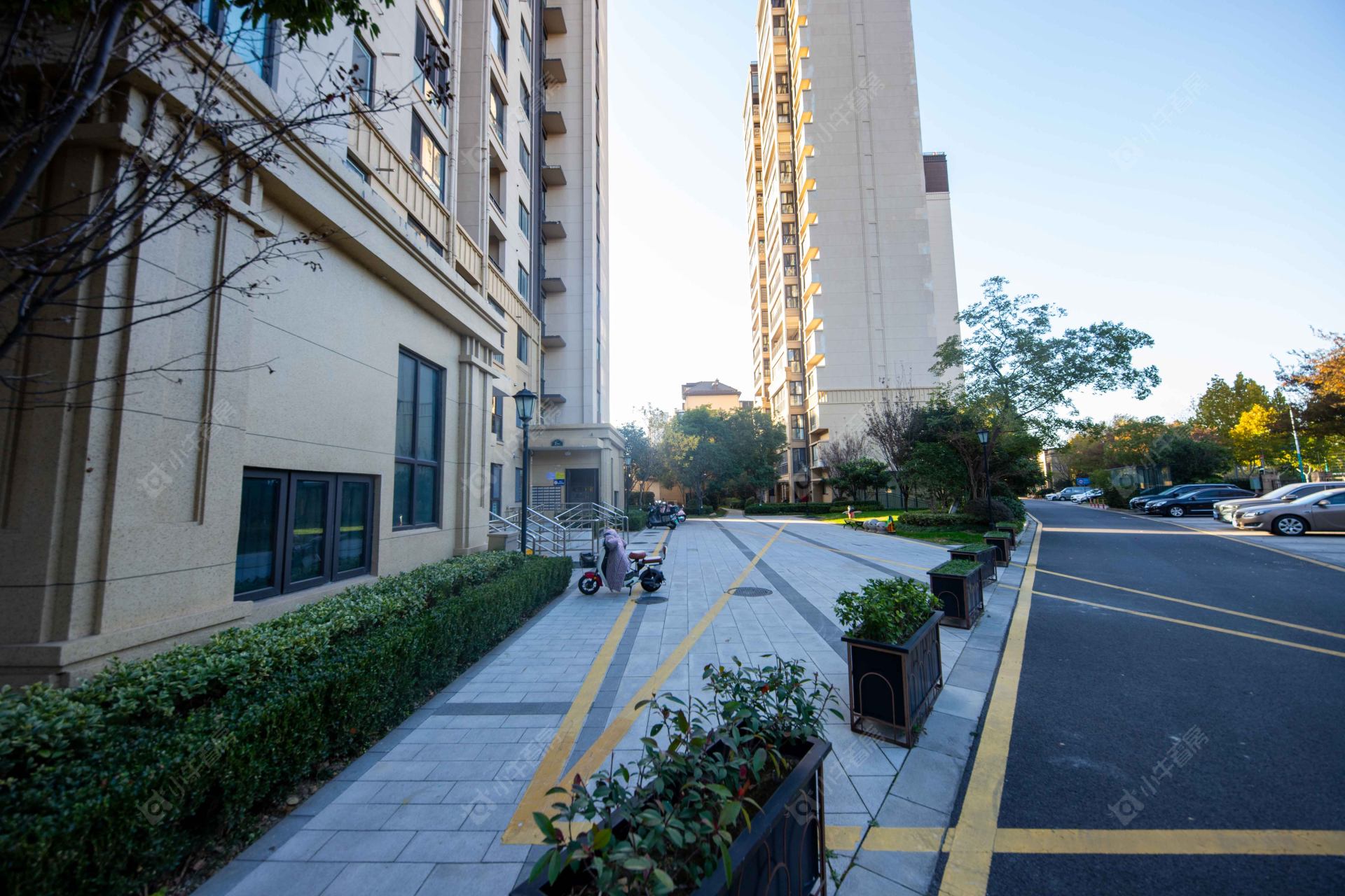 苏州珑樾花园小区_珑樾花园小区undefined