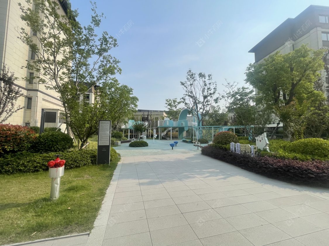 苏州琴臻雅院小区_琴臻雅院小区null