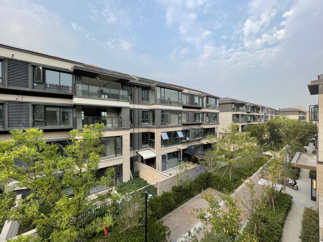 苏州尚湖雍澜院小区_尚湖雍澜院小区null