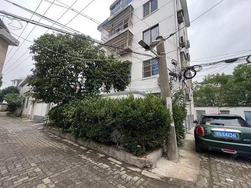 苏州陆家弄44号小区_陆家弄44号小区null