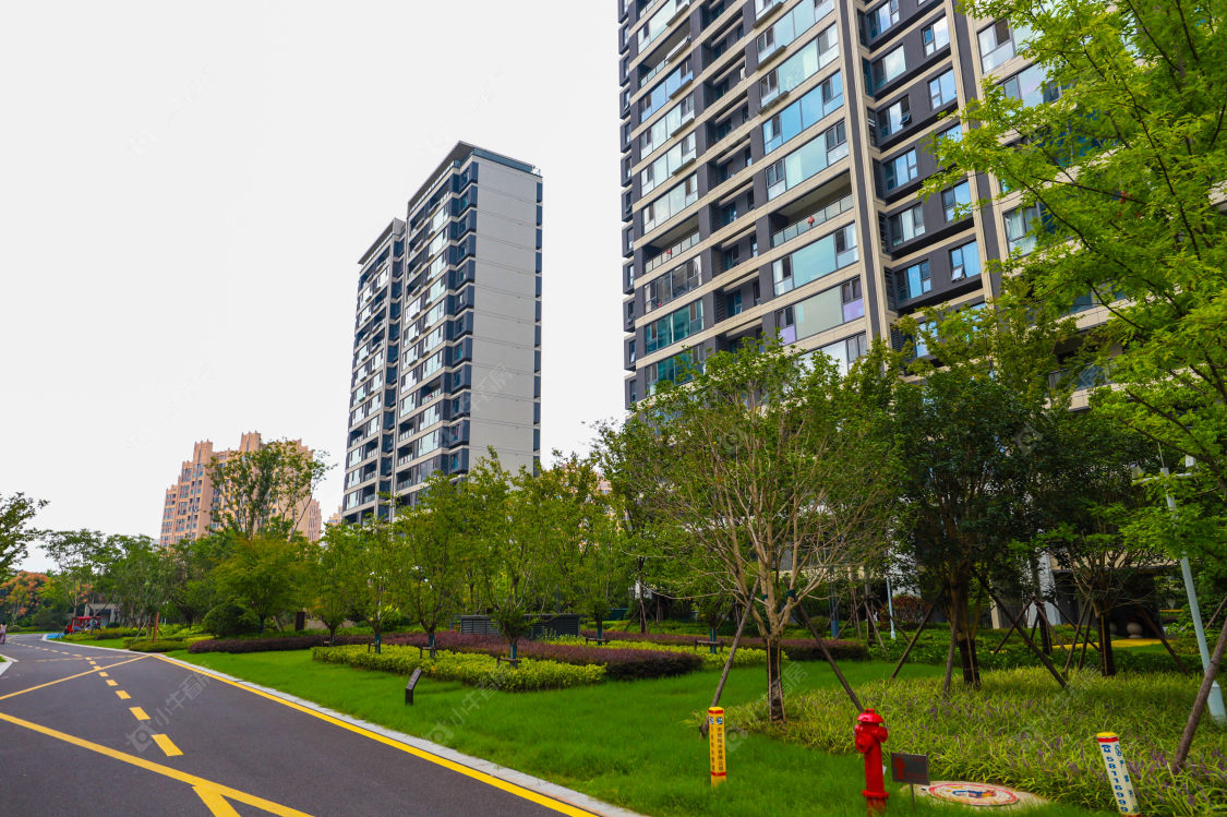 苏州和悦澜庭小区_和悦澜庭小区实景图