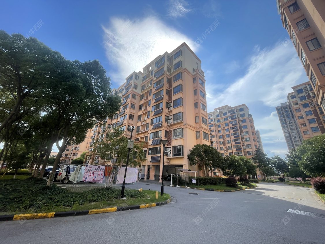 苏州紫霞花园小区_紫霞花园小区null