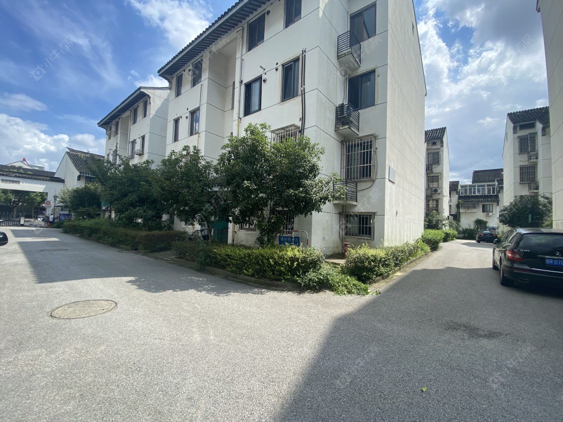 苏州馨虞居小区_馨虞居小区null