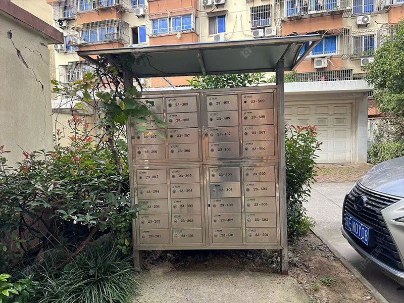 苏州昭文路小区_昭文路小区null