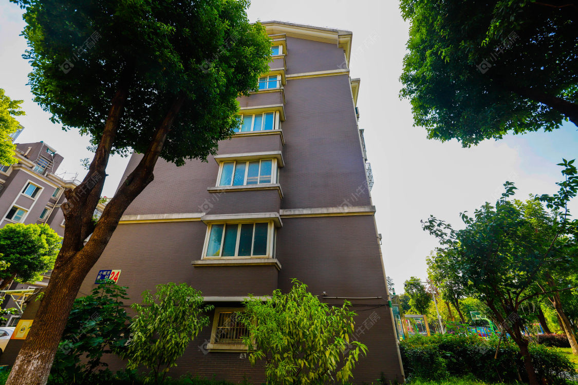 苏州小城市新村小区_小城市新村小区实景图