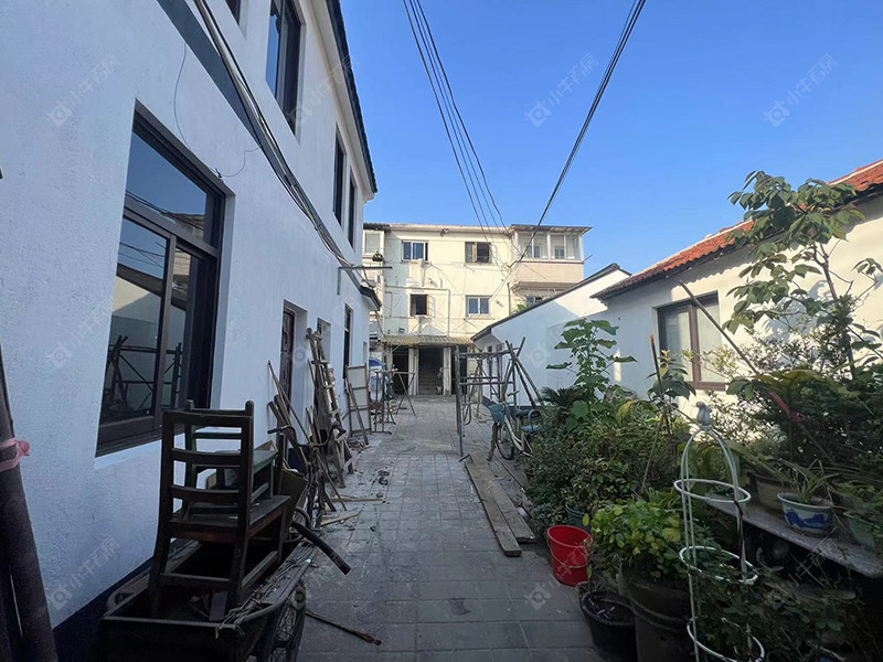 苏州东仓街小区_东仓街小区null