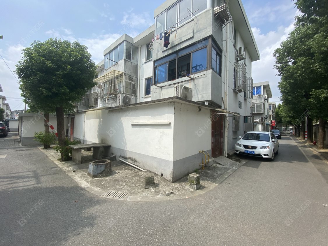 苏州枫泾新村一区小区_枫泾新村一区小区null