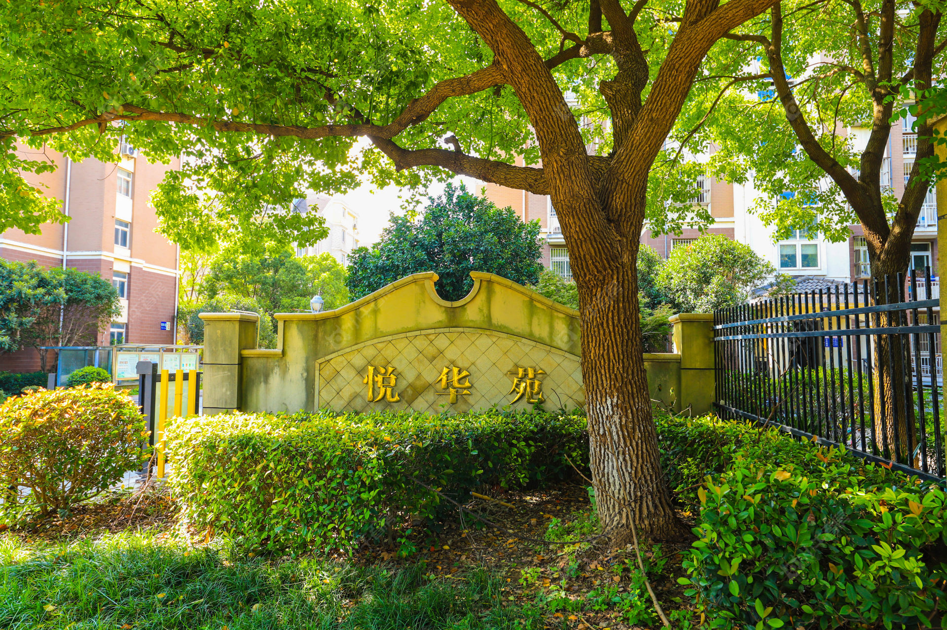 苏州悦华苑小区_悦华苑小区undefined