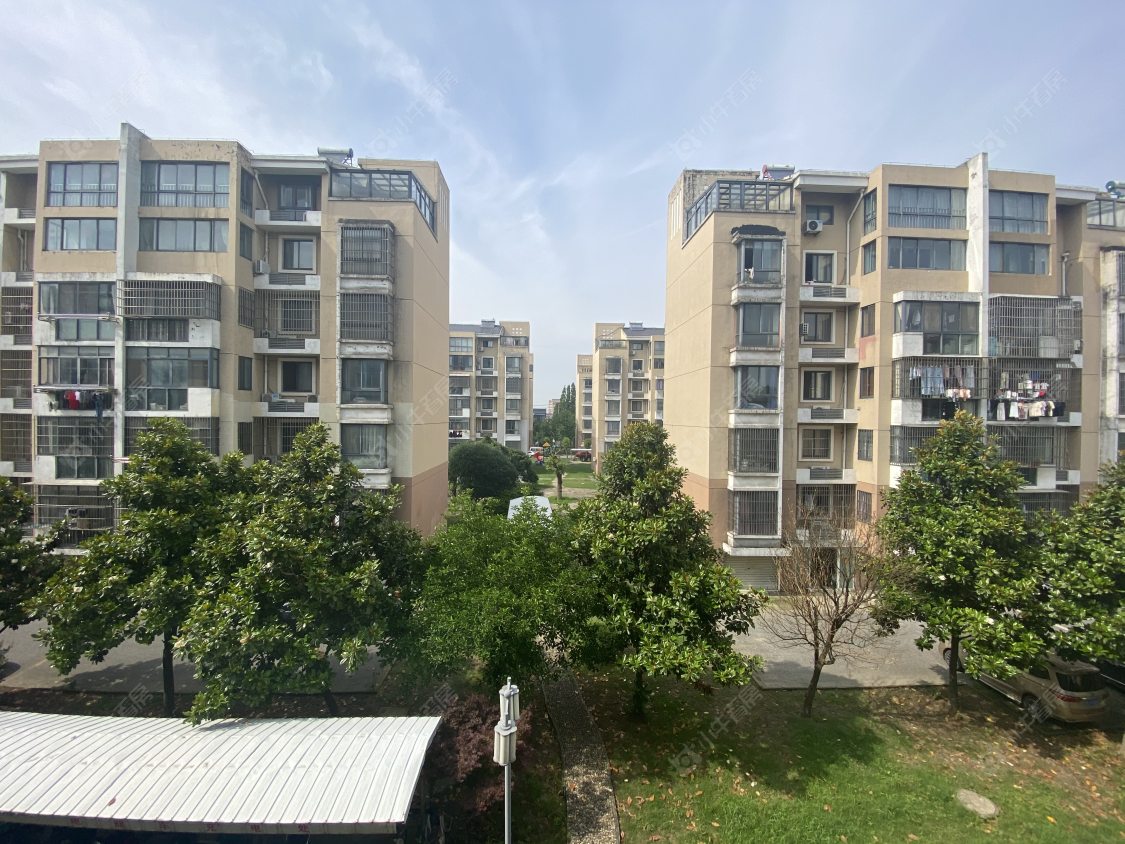 苏州御景园三期小区_御景园三期小区null