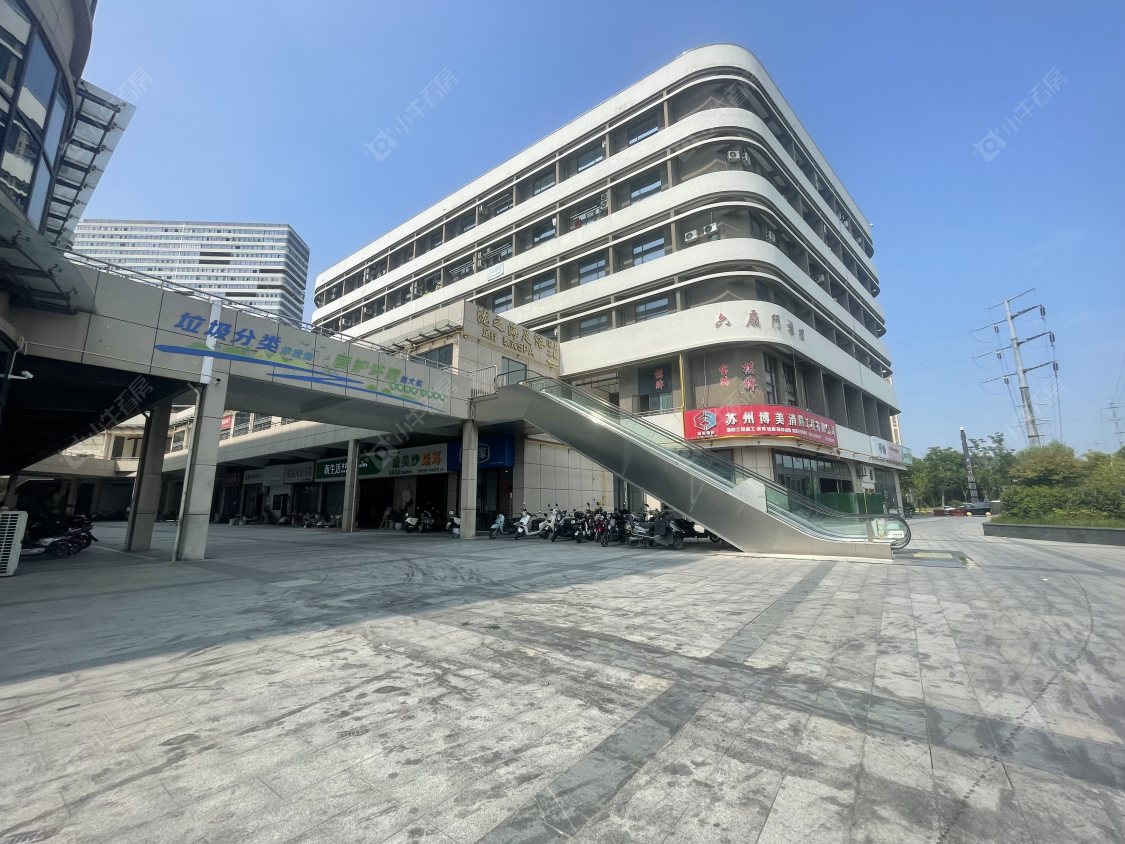 苏州宝鸿商业广场小区_宝鸿商业广场小区null