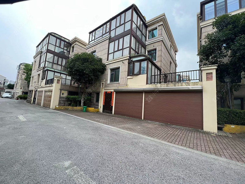 苏州尚湖公馆小区_尚湖公馆小区null