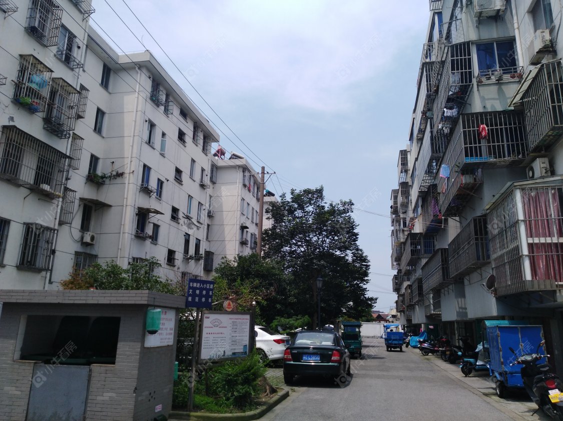 苏州甸桥新村二区小区_甸桥新村二区小区null