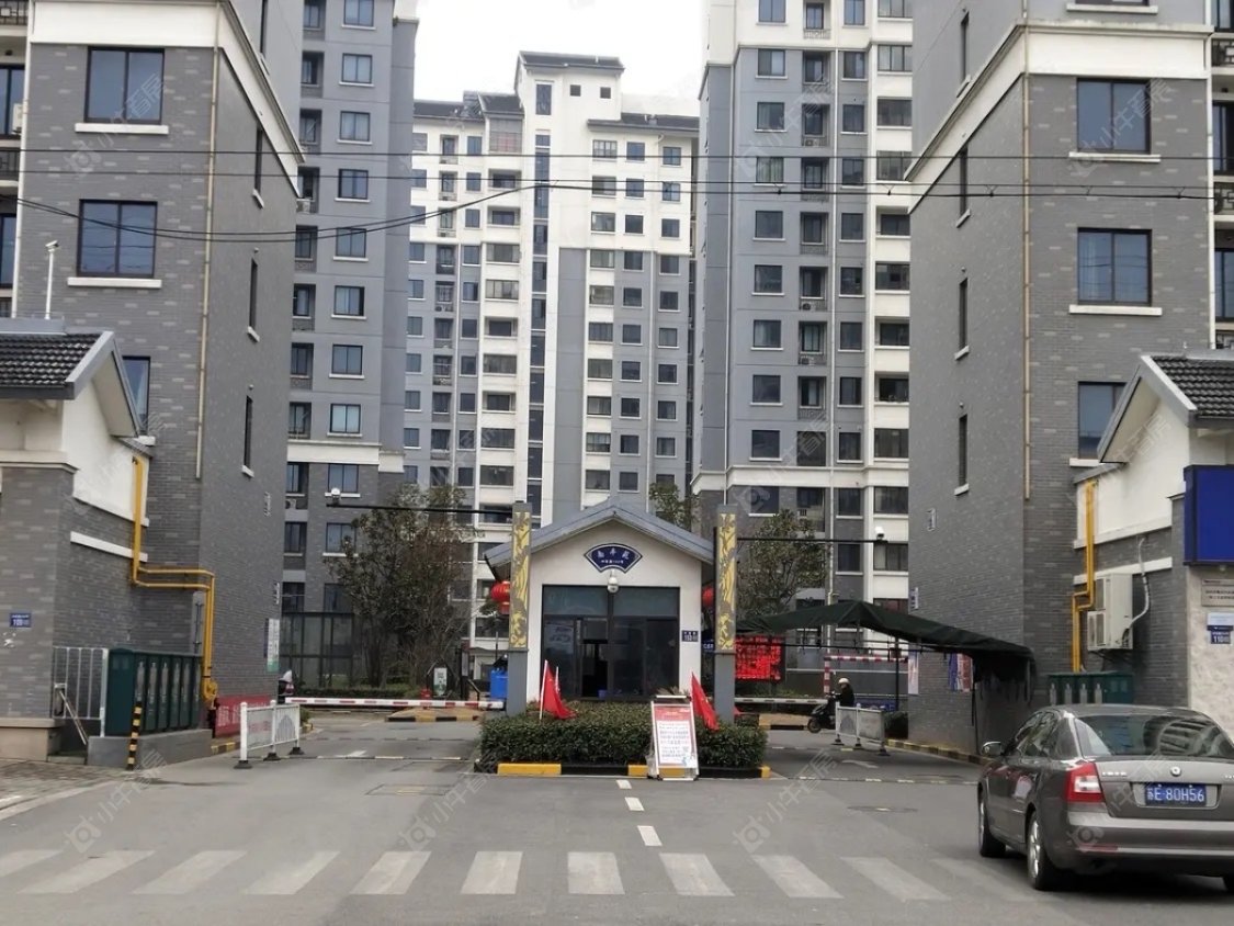 苏州南丰苑小区_南丰苑小区null