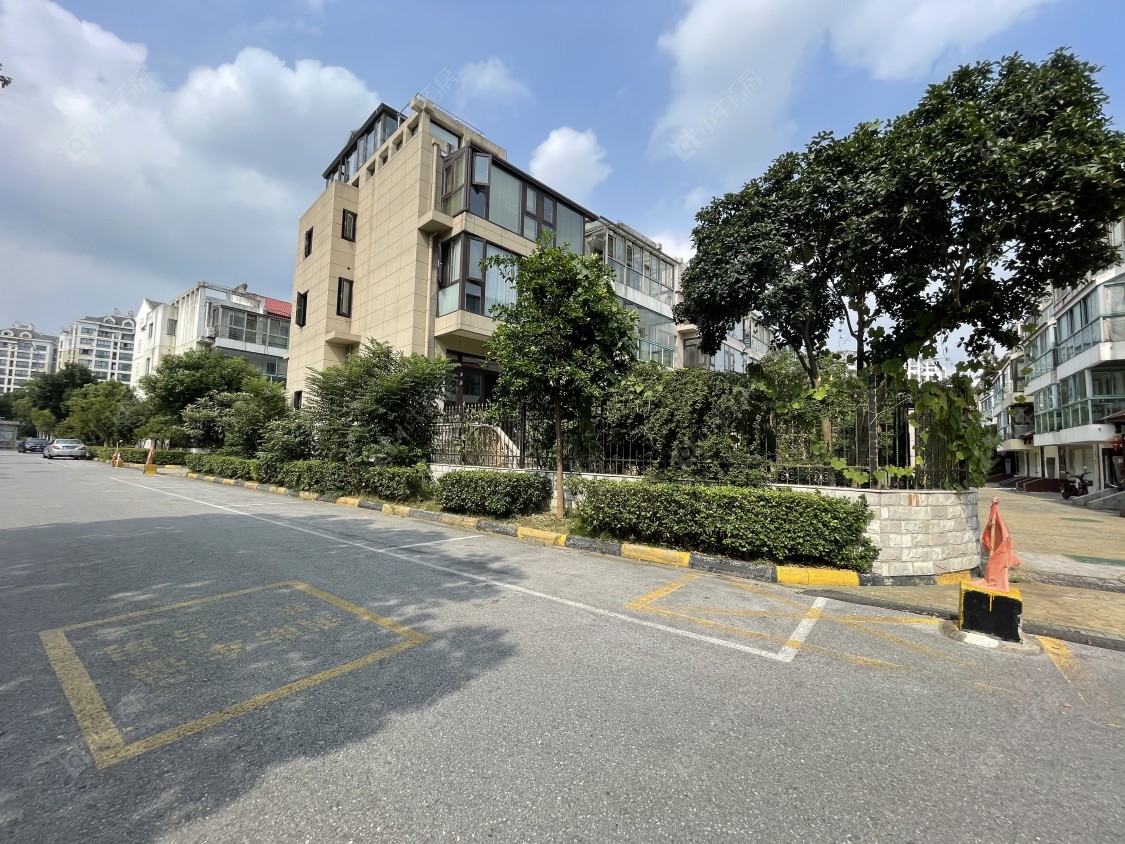 苏州明日星城星海园小区_明日星城星海园小区null