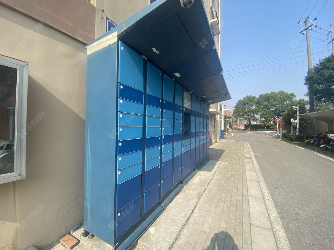 苏州恒丰园小区_恒丰园小区null