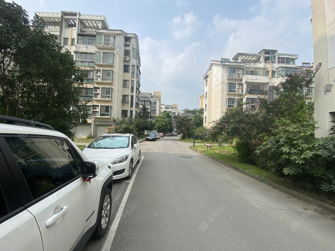 苏州金山苑二区小区_金山苑二区小区null