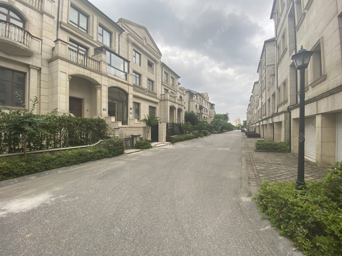 苏州南都璟园北区小区_南都璟园北区小区null