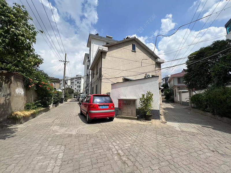 苏州陆家弄24号小区_陆家弄24号小区null