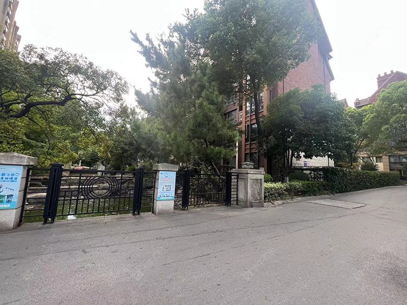 苏州清枫和院小区_清枫和院小区null