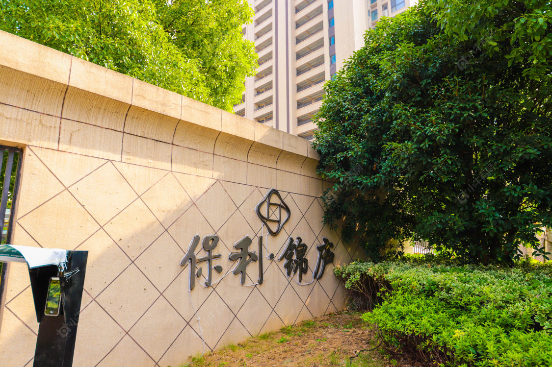 苏州保利锦庐小区_小牛看房