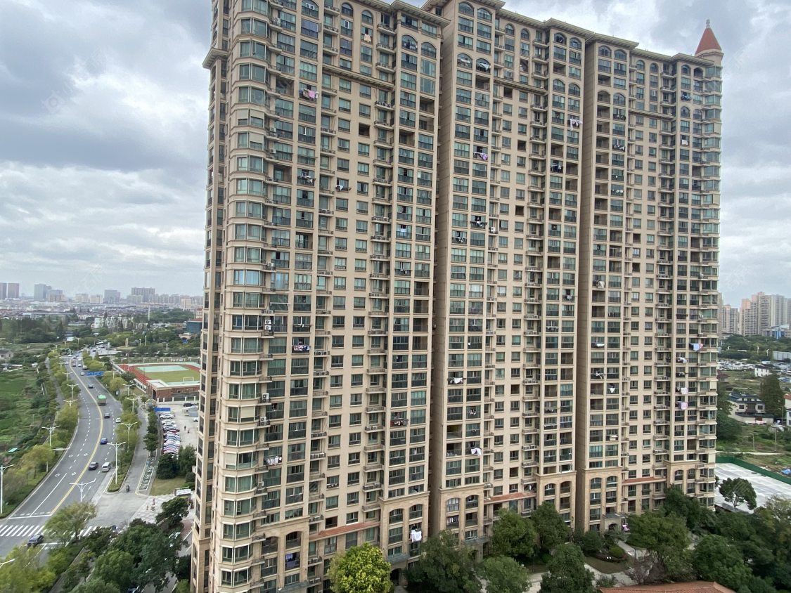 苏州中南世纪城南区小区_中南世纪城南区小区null