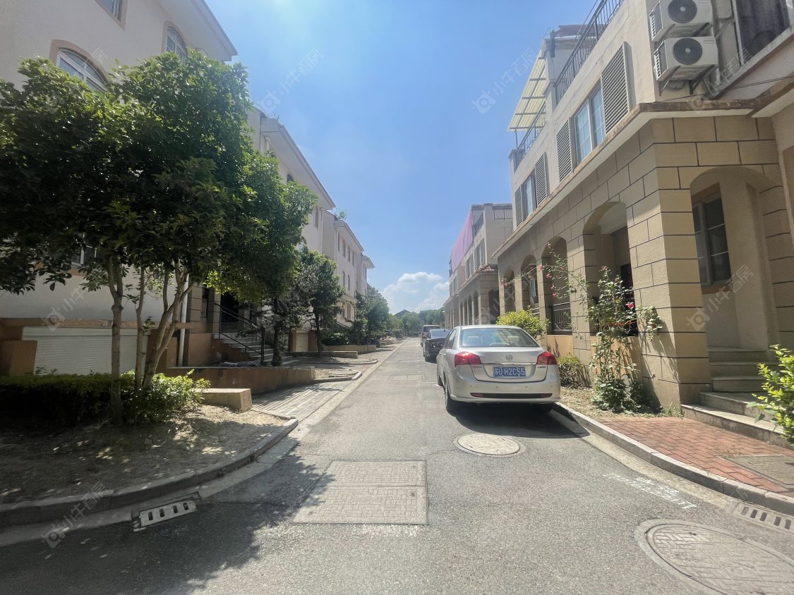 苏州水岸府邸小区_水岸府邸小区null