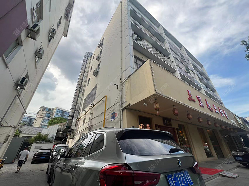 苏州珠江路小区_珠江路小区null