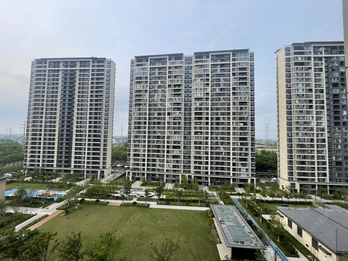 苏州春和景庭小区_春和景庭小区null