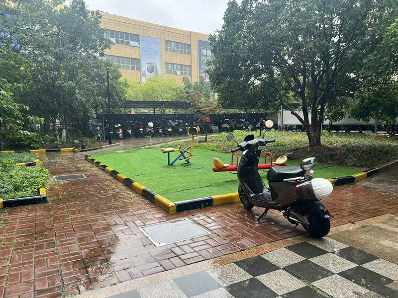 苏州创富世纪·南苑小区_小牛看房