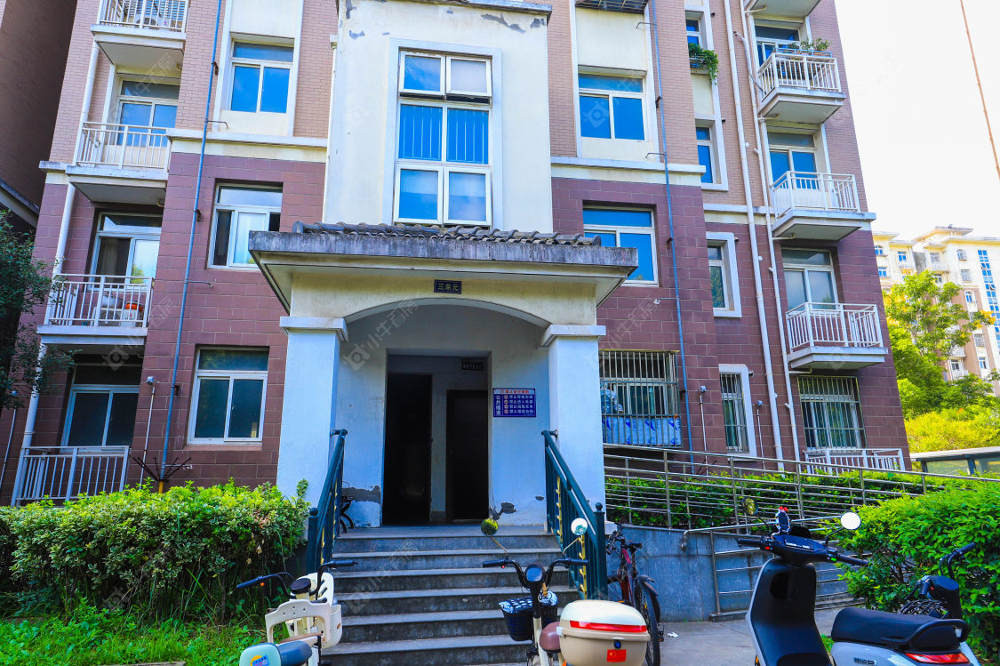 苏州悦华苑小区_悦华苑小区实景图