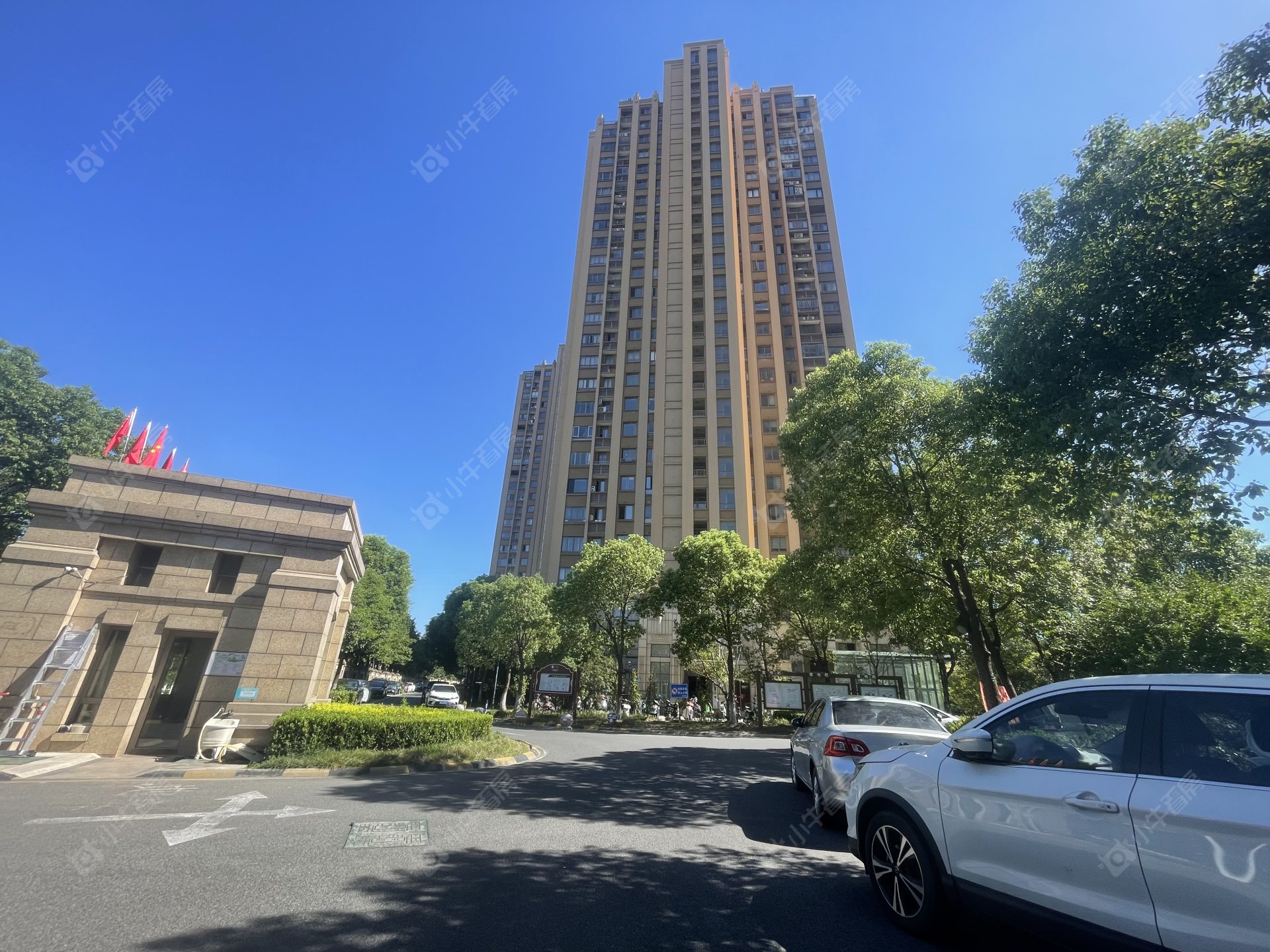苏州常熟琴川嘉安小区_常熟琴川嘉安小区undefined