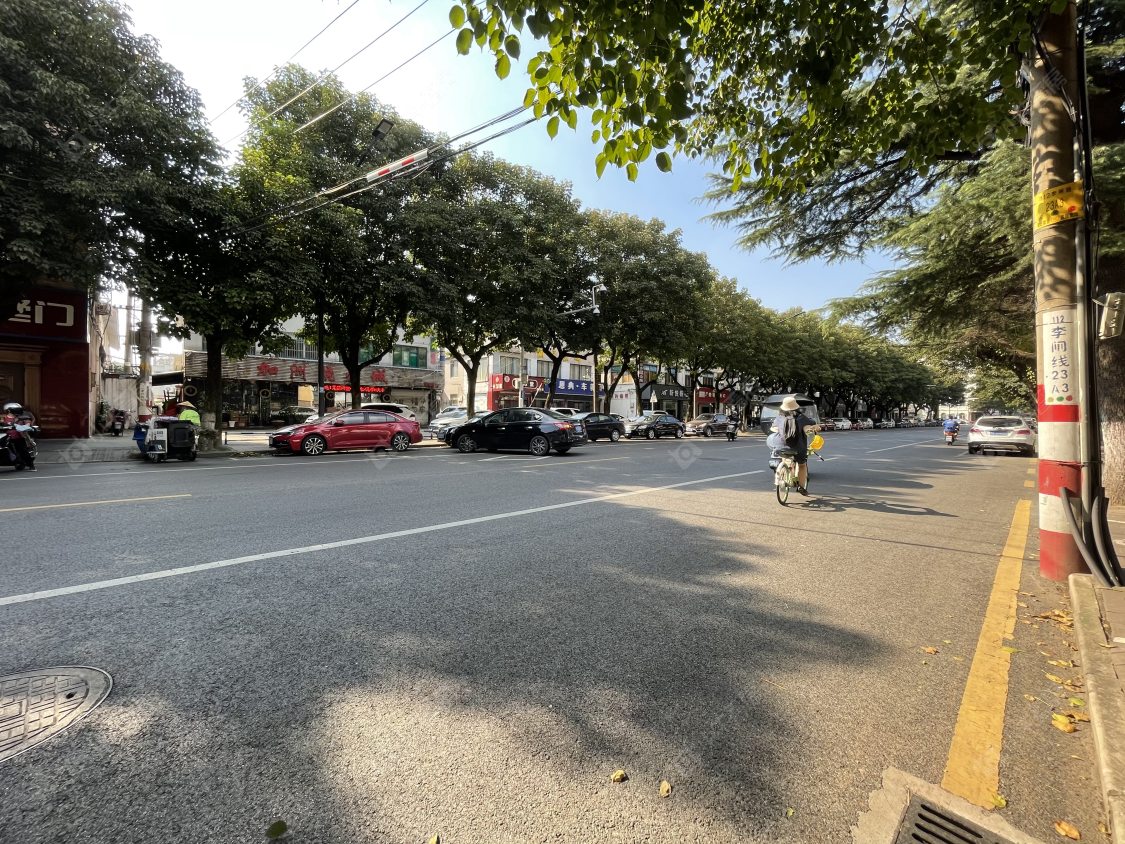 苏州李闸路100号小区_李闸路100号小区null