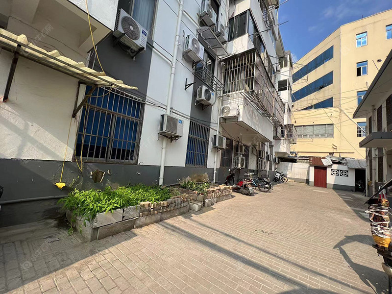 苏州长江路263号小区_长江路263号小区null