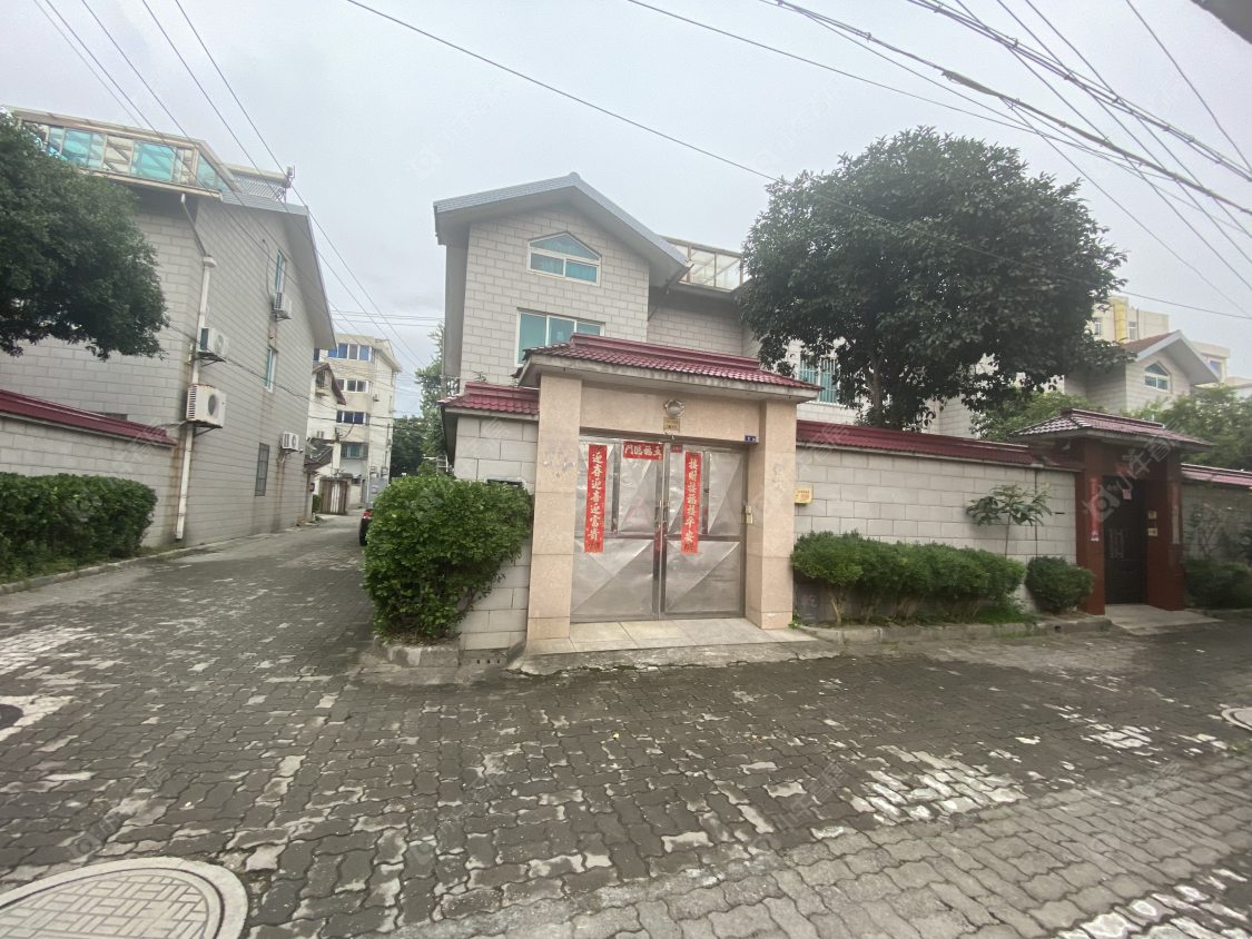 苏州颜港三弄29号院小区_颜港三弄29号院小区null