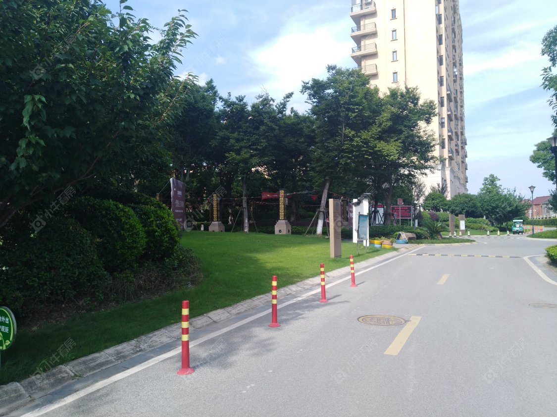 苏州翡翠湾小区_翡翠湾小区null